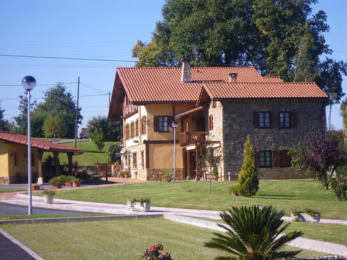 Hotel Matsa B&B Lezama  Exteriér fotografie